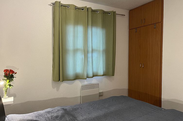 Vakantiehuis Brüderchen