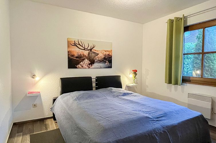 Vakantiehuis Brüderchen