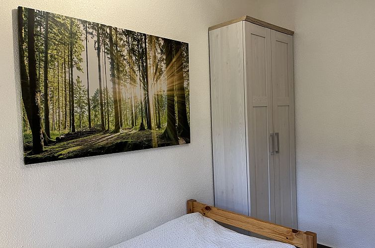 Vakantiehuis Brüderchen