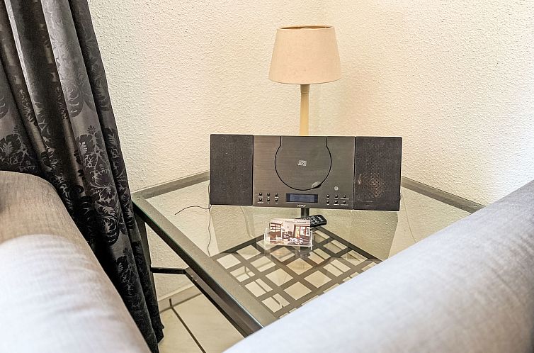 Vakantiehuis Brüderchen