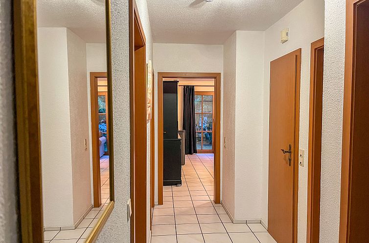 Vakantiehuis Brüderchen