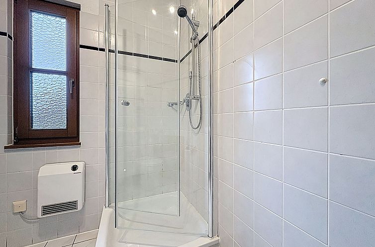 Vakantiehuis Brüderchen