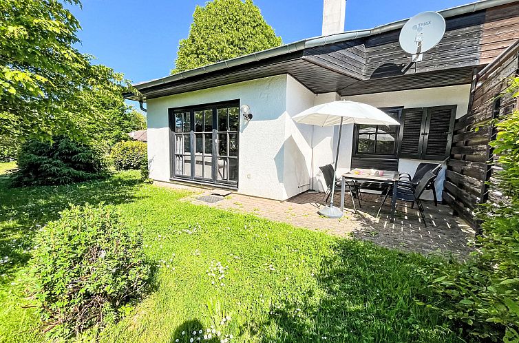 Vakantiehuis Brüderchen