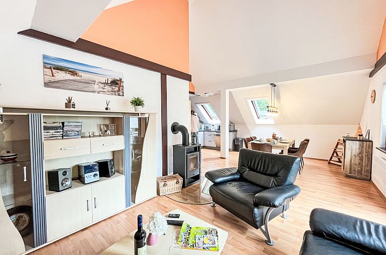 Unterkunft 0247945 - Appartement Hessen - Appartement Sternberg 225