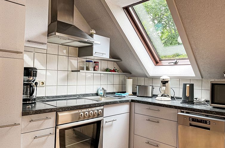 Appartement Sternberg 225