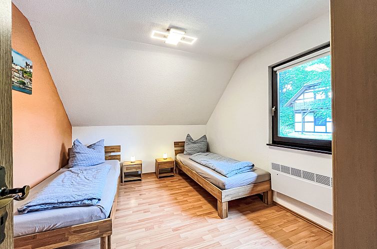 Appartement Sternberg 225