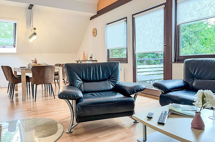 Appartement Sternberg 225