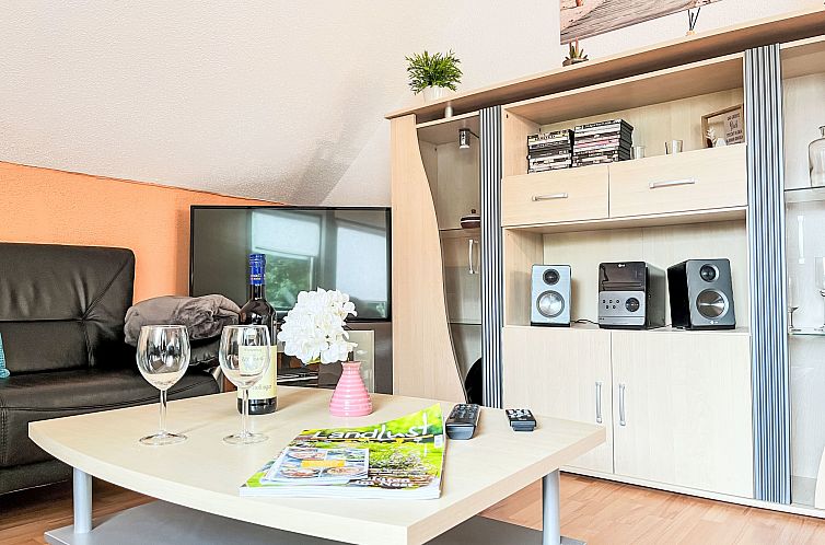 Appartement Sternberg 225