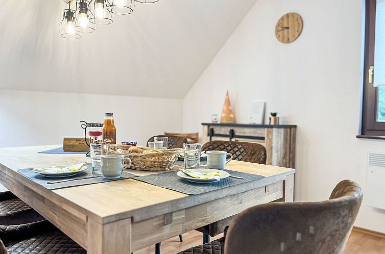 Appartement Sternberg 225