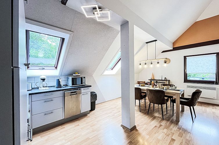 Appartement Sternberg 225