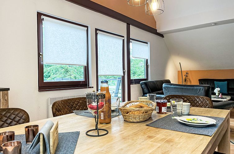 Appartement Sternberg 225