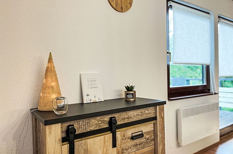 Appartement Sternberg 225