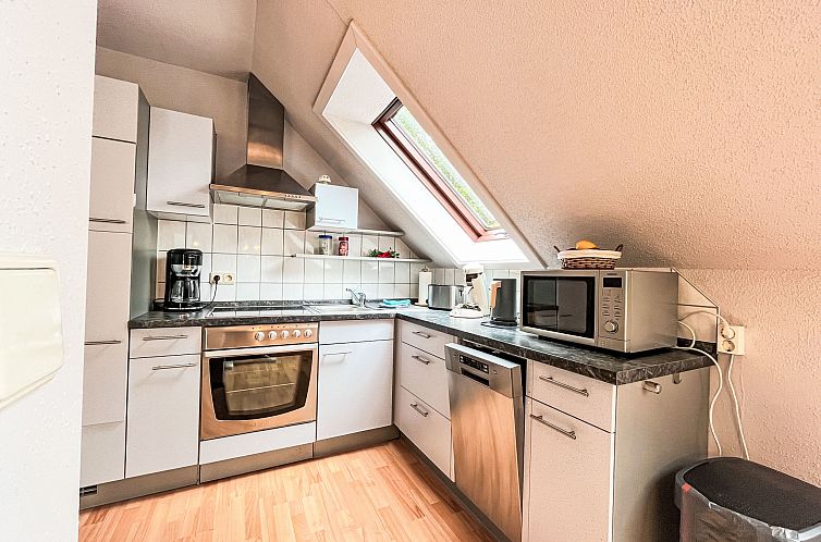 Appartement Sternberg 225