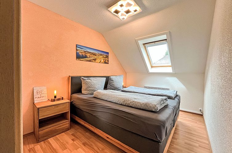 Appartement Sternberg 225