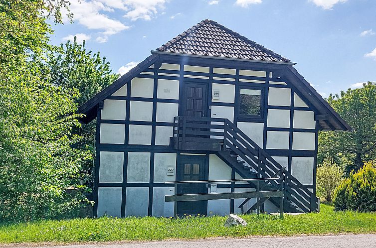 Appartement Sternberg 225