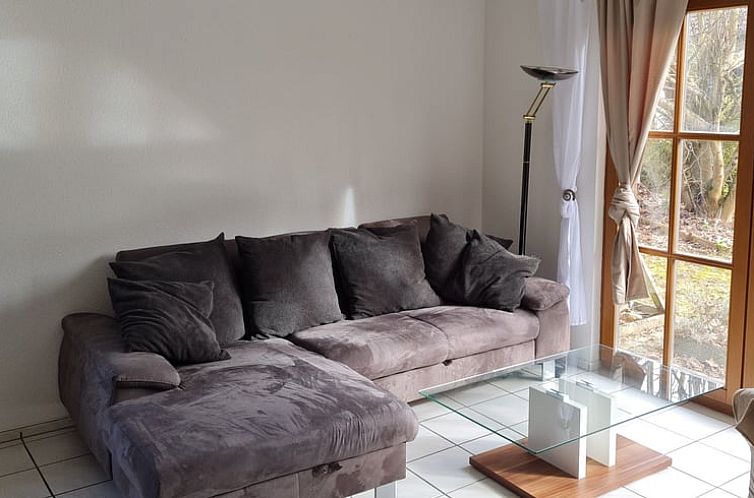 Guest house 0247947 - Holiday property Hessen - Huisje in Frankenau