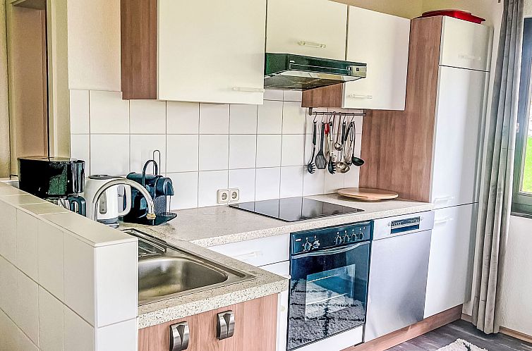 Vakantiehuis Hebbink