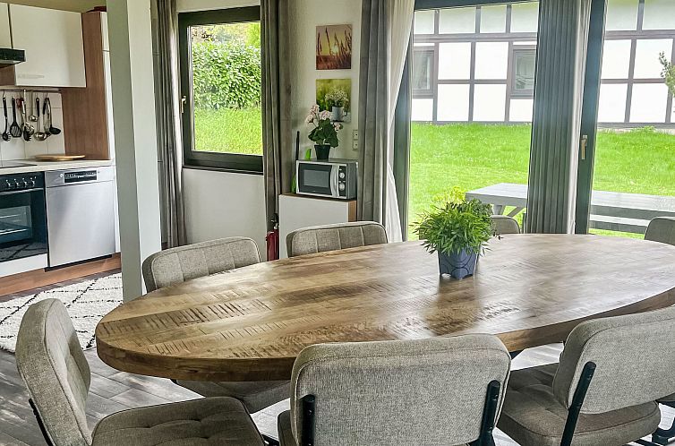 Vakantiehuis Hebbink