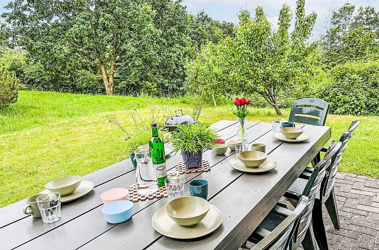 Vakantiehuis Hebbink