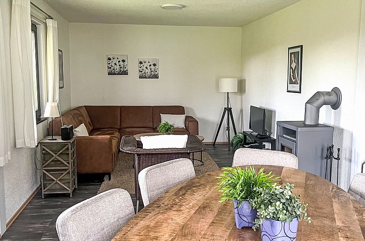 Vakantiehuis Hebbink