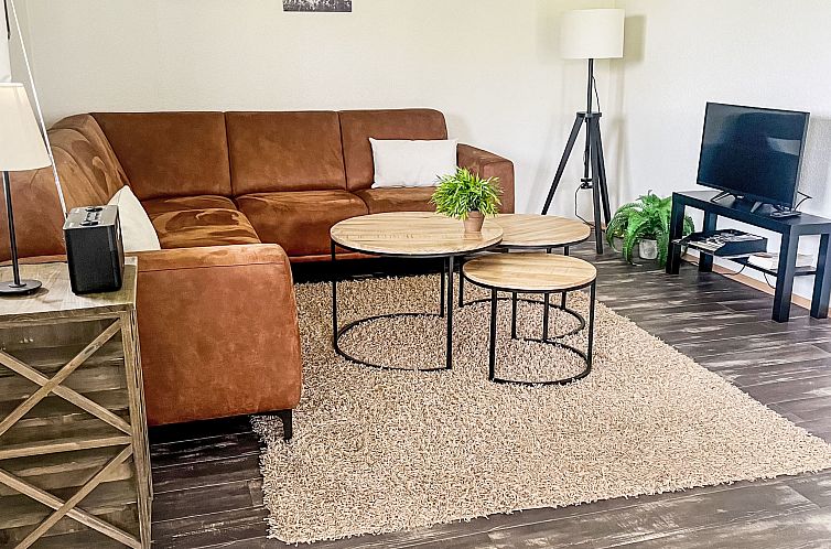 Vakantiehuis Hebbink