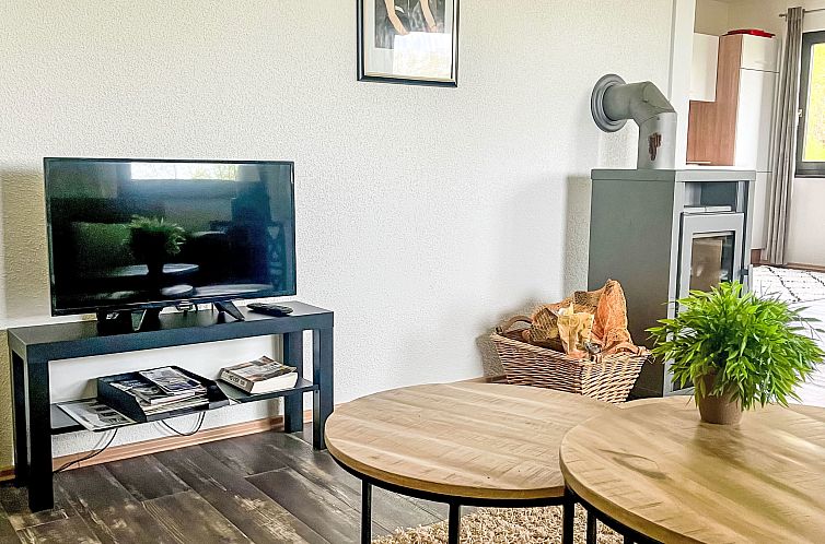 Vakantiehuis Hebbink