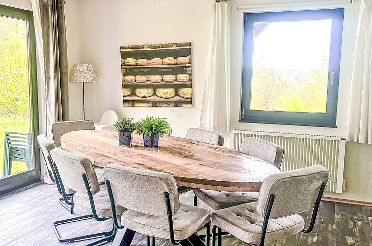 Vakantiehuis Hebbink