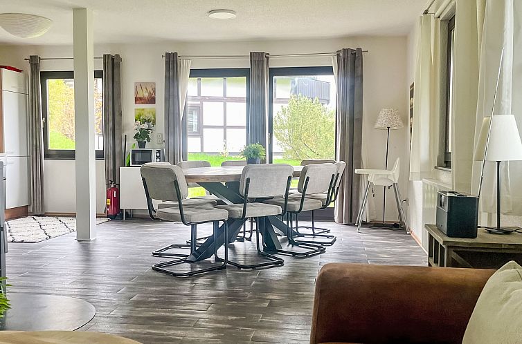 Vakantiehuis Hebbink