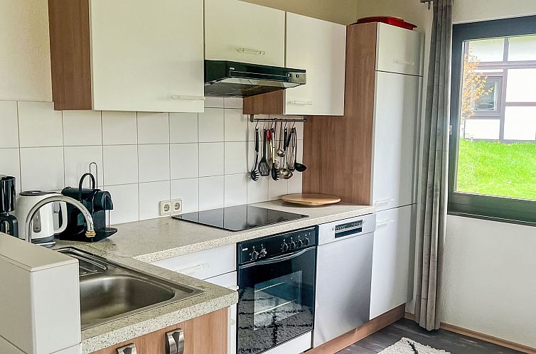 Vakantiehuis Hebbink