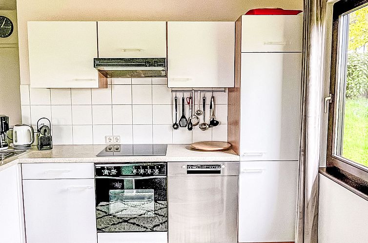 Vakantiehuis Hebbink