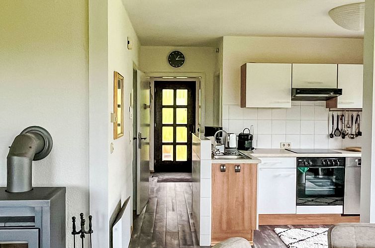 Vakantiehuis Hebbink