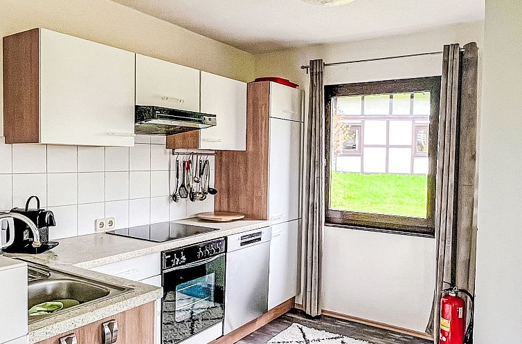 Vakantiehuis Hebbink