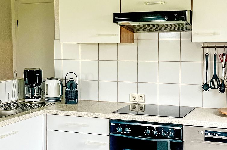 Vakantiehuis Hebbink