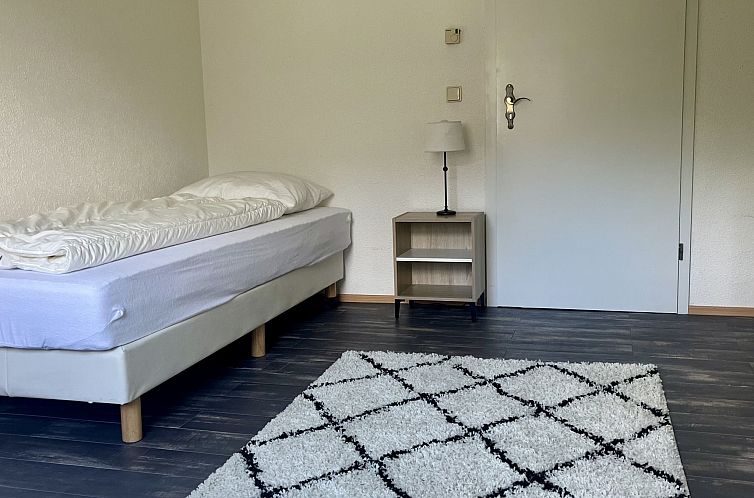 Vakantiehuis Hebbink