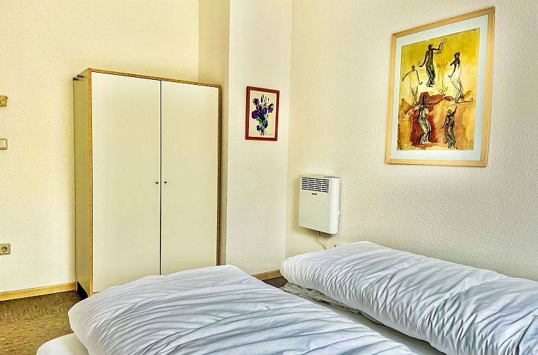 Vakantiehuis Hebbink