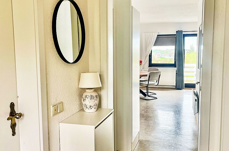 Vakantiehuis Hebbink