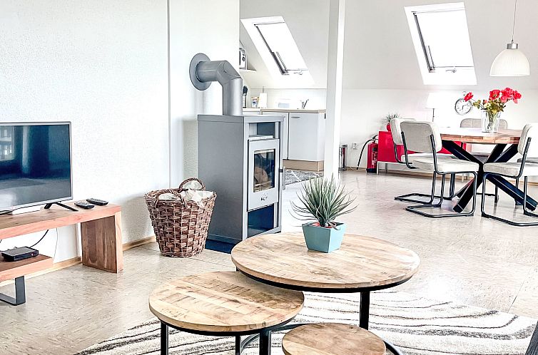 Vakantiehuis Hebbink