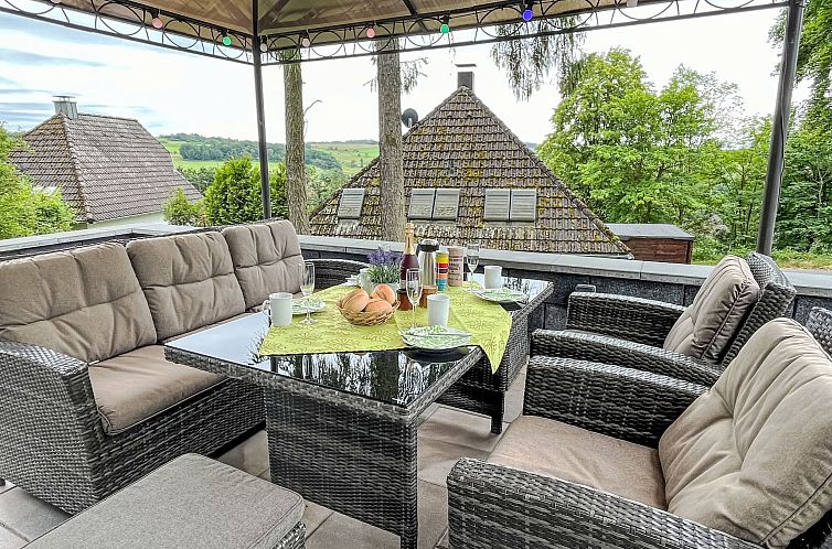 Guest house 0247952 - Holiday property Hessen - Vakantiehuis Heidi