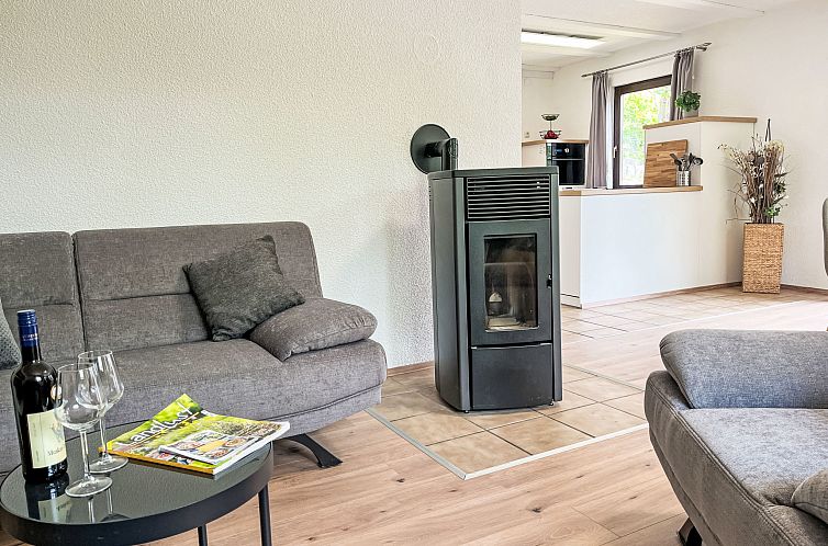 Appartement Dornröschen