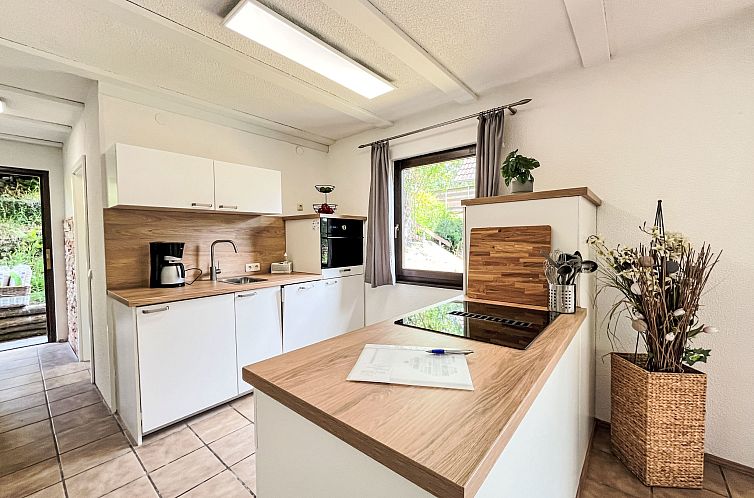 Appartement Dornröschen