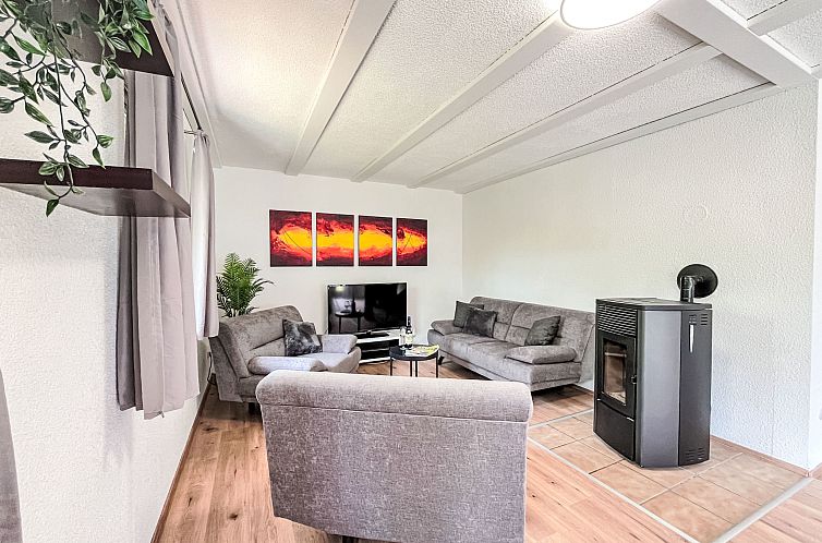 Appartement Dornröschen