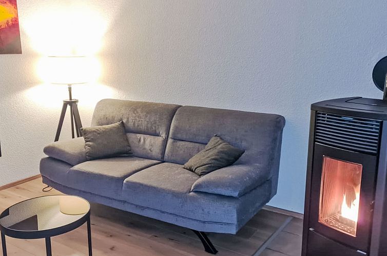 Appartement Dornröschen