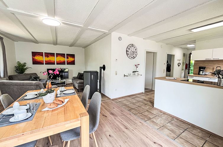 Appartement Dornröschen