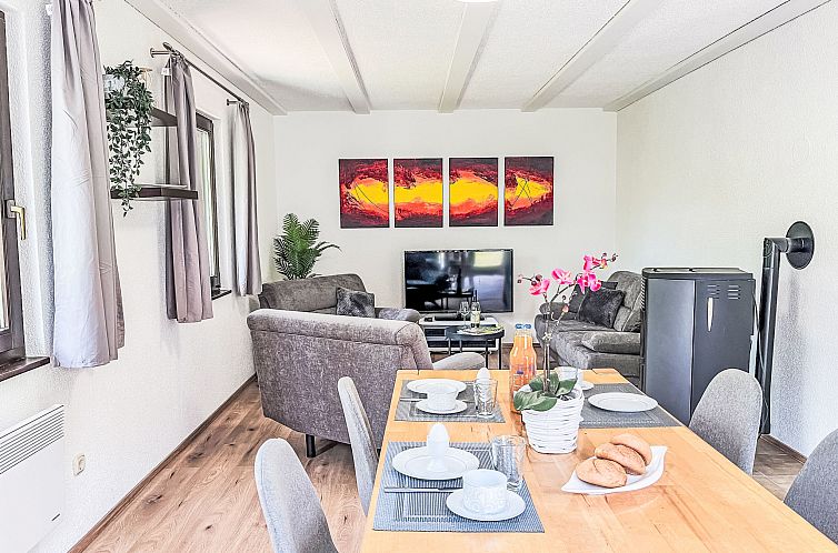 Appartement Dornröschen