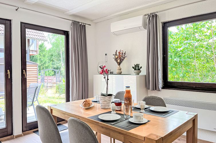 Appartement Dornröschen