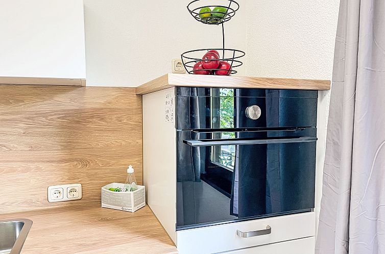 Appartement Dornröschen