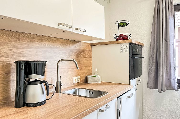 Appartement Dornröschen