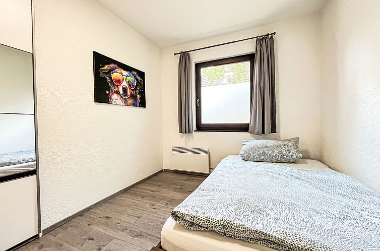 Appartement Dornröschen