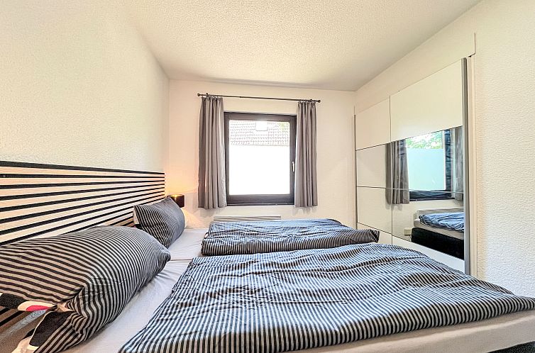 Appartement Dornröschen