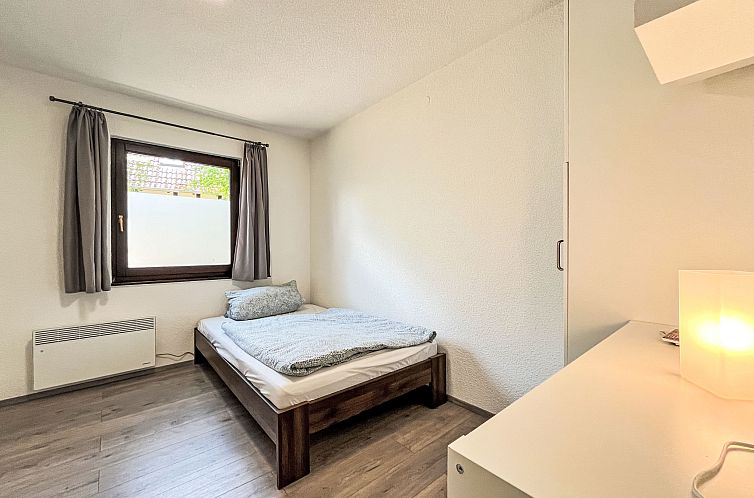 Appartement Dornröschen